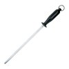 Ostrzałka stalowa Victorinox Musak - Ergonomiczna rękojeść, precyzyjne ostrzenie noży kuchennych - 30 cm - 7.8513